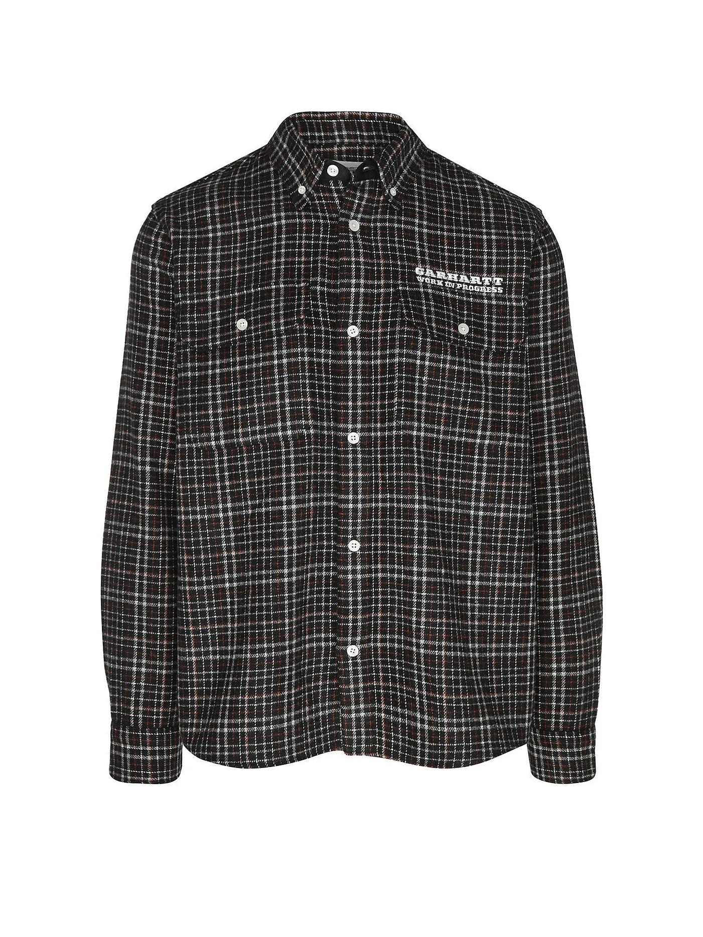 CARHARTT WIP | Hemd RUNAWAY | 